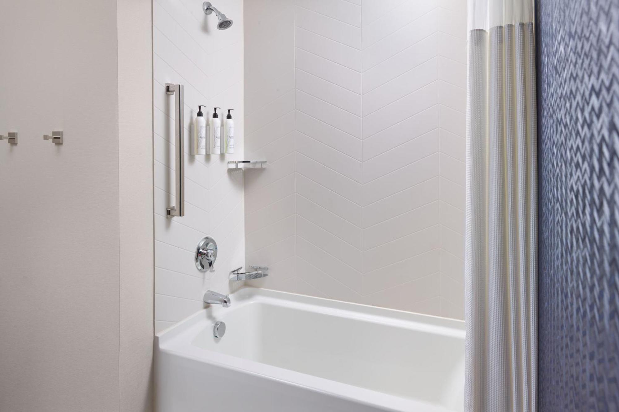 Fairfield By Marriott Inn & Suites Дикейтър Екстериор снимка